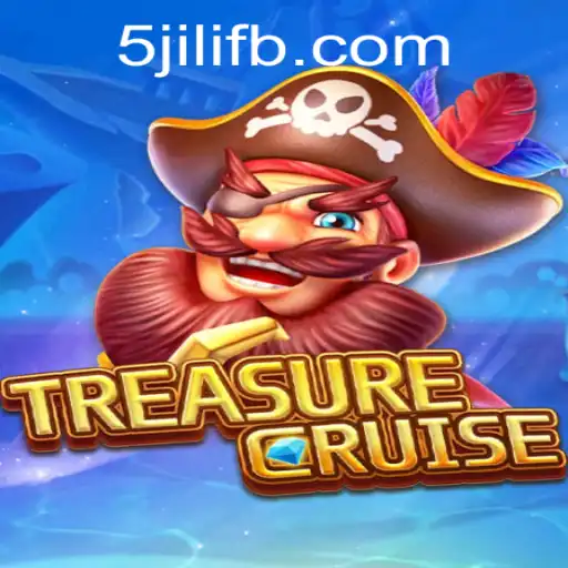 Embark on an Exciting Adventure with TREASURECRUISE