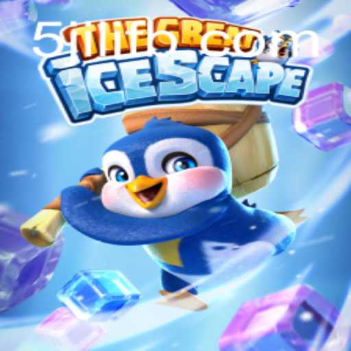 Exploring TheGreatIcescape: A Chilling Adventure with 5JILI.COM