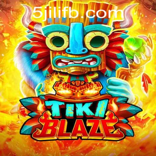 Exploring the Thrills of TikiBlaze