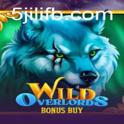 Unleashing Adventure with WildOverlordsBonusBuy from 5JILI.COM