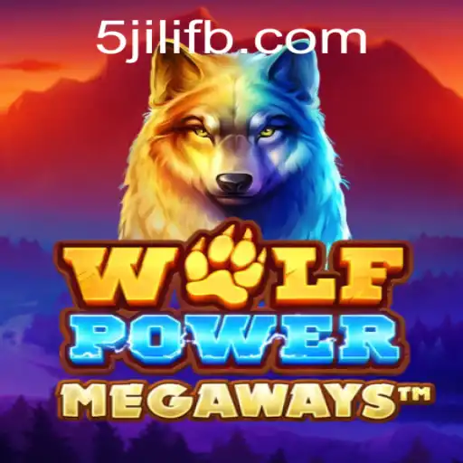 Unleashing the Thrills of WolfPowerMega
