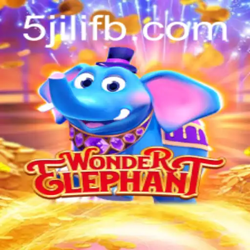 Discover the Magic of WonderElephant: An Exciting New Game by 5JILI.COM